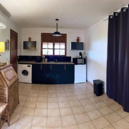 Ti Sucrier Jaune - Douceur Caraibe Vue Mer Ле-Карбе Экстерьер фото